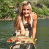 Dziewczyny łowiące ryby - Zdjecie nr 30