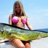 Girls fishing in bikini - Pictures nr 36