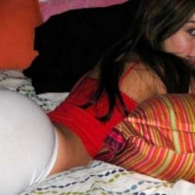 Hot girls in tight leggings — 64