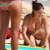 Attractive girls on the beach - Pictures nr 10