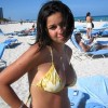 Attractive girls on the beach - Pictures nr 5