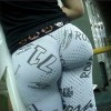 Hot girls in tight leggings - Pictures nr 40