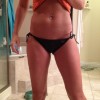 Womens hips — 15
