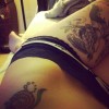 Womens hips — 32
