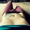 Womens hips — 36