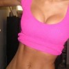 Womens hips — 40