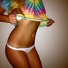 Womens hips — 9