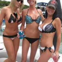 Girls for the good weekend — 38