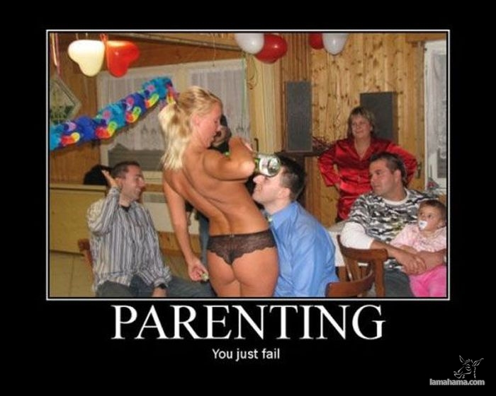 Parenting Fails - Pictures nr 24