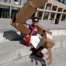 Daily Photo Shoot — 14