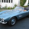 Old classic cars — 10