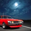 Old classic cars — 11