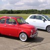 Old classic cars — 13