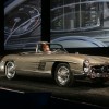 Old classic cars — 14