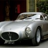 Old classic cars — 16