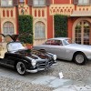 Old classic cars — 17