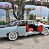 Old classic cars — 19