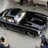 Old classic cars — 1