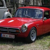 Stare auta z klasą — 20