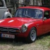Old classic cars — 20