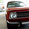 Old classic cars — 22
