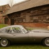Old classic cars — 23