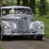 Old classic cars — 27