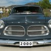Old classic cars — 29