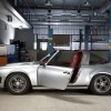 Old classic cars — 2