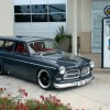 Old classic cars — 30