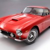 Old classic cars — 3
