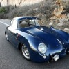 Old classic cars — 4
