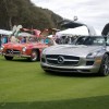 Old classic cars — 6