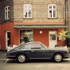 Old classic cars — 7