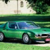 Old classic cars — 9