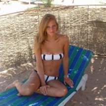 Dziewczyny z Facebooka — 46