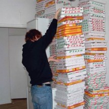 Codzienny Strzał Fotek — 50