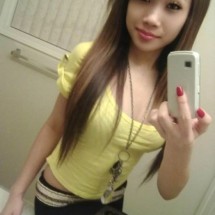Cute asian girls — 6