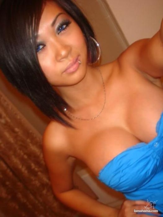 Cute asian girls - Pictures nr 13