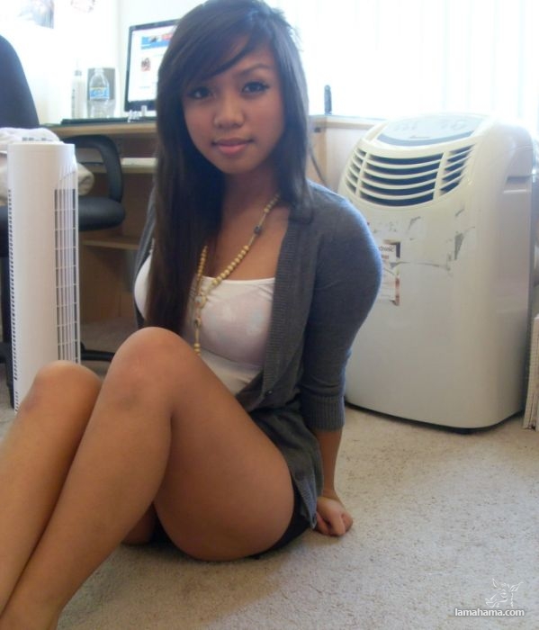 Cute asian girls - Pictures nr 25