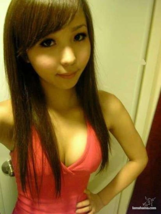 Cute asian girls - Pictures nr 35