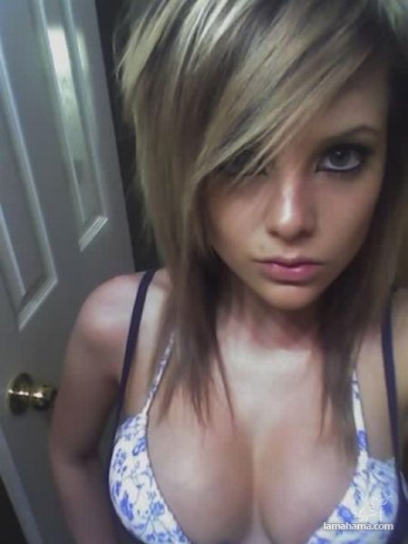 Hot Girls from Facebook - Pictures nr 19