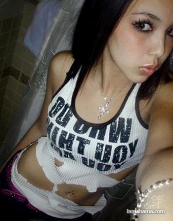 Hot Girls from Facebook - Pictures nr 22