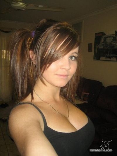 Hot Girls from Facebook - Pictures nr 36