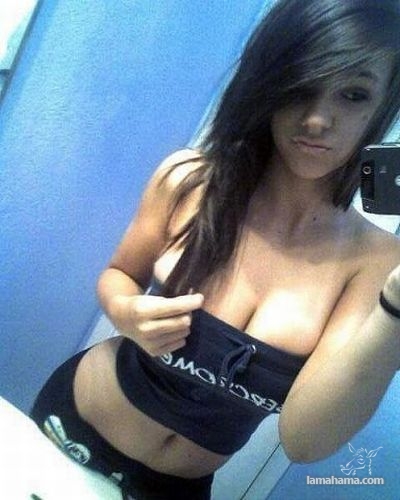 Hot Girls from Facebook - Pictures nr 39