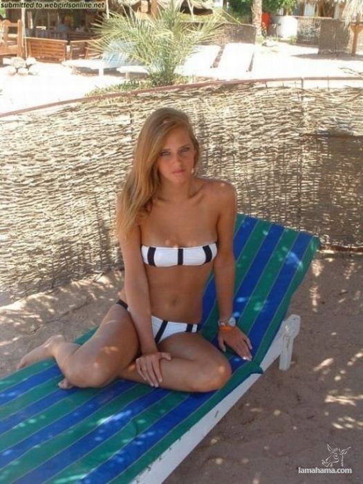 Hot Girls from Facebook - Pictures nr 47