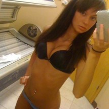 Cute Girls with iPhone — 20