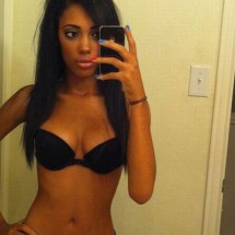 Cute Girls with iPhone — 39