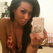Cute Girls with iPhone — 42