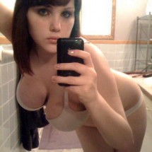 Cute Girls with iPhone — 4